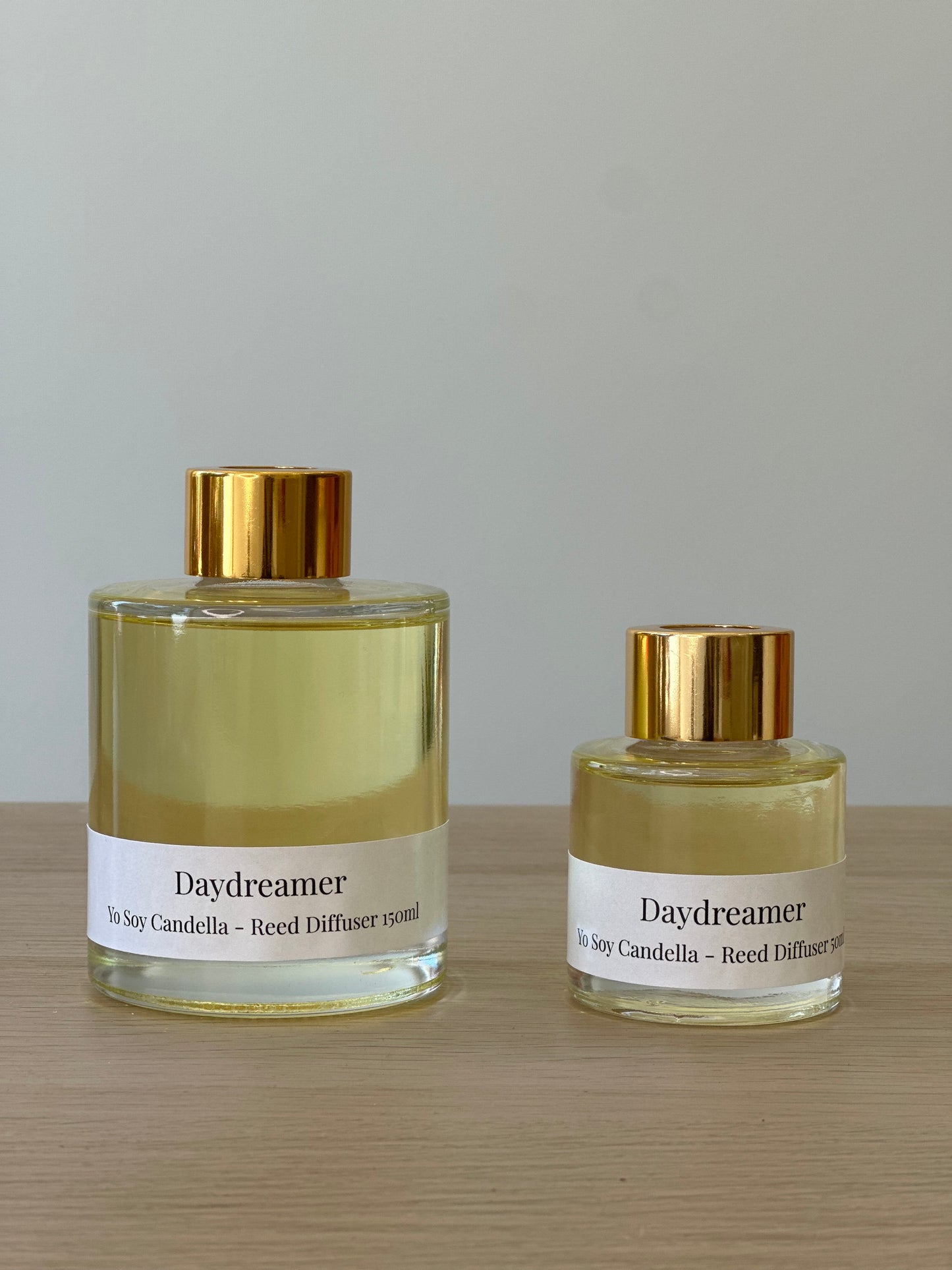 Daydreamer (Reed Diffuser) - Αέρινο & Χαλαρωτικό