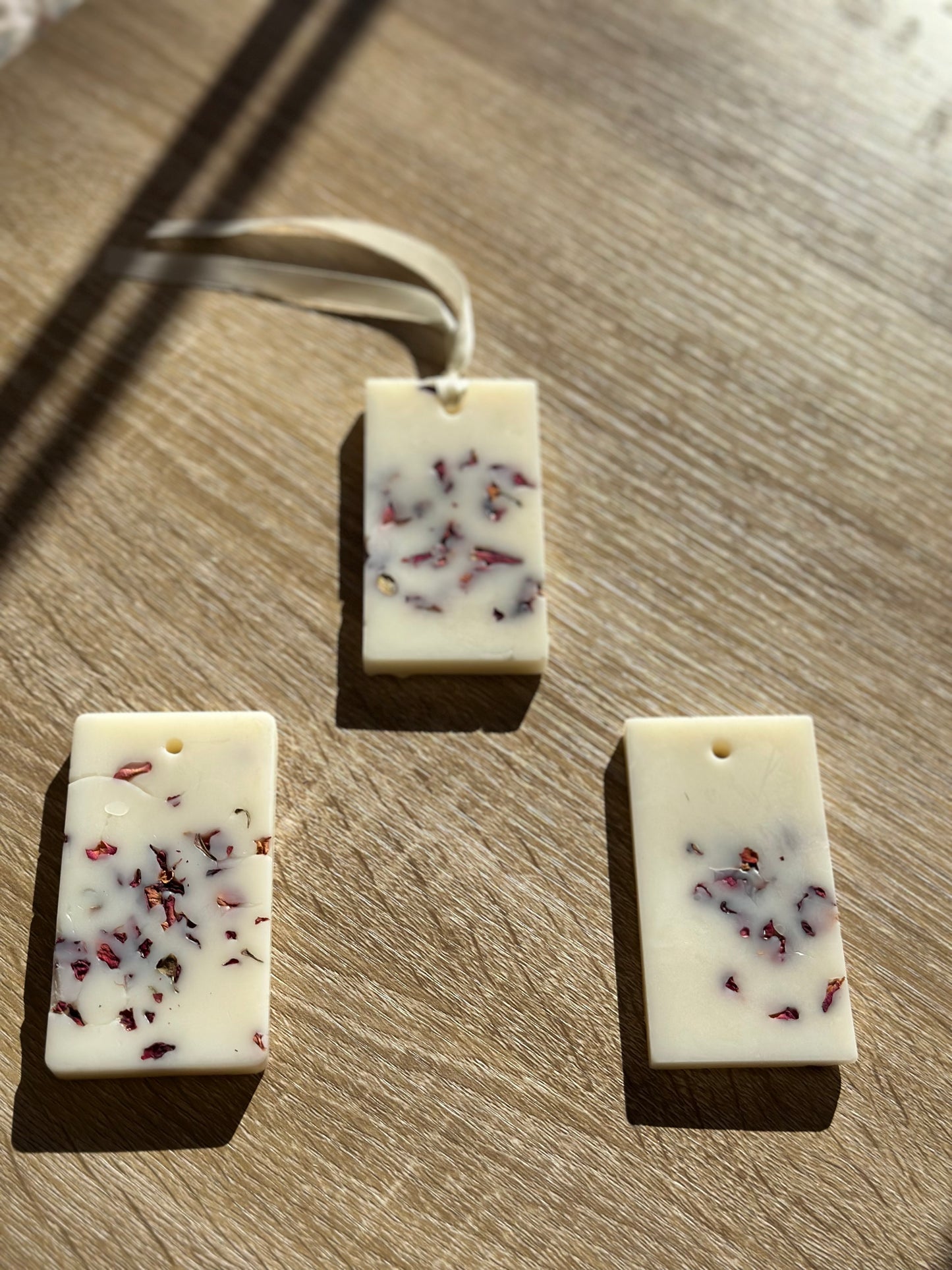 Wardrobe Freshener 2pcs - Fresh Linen