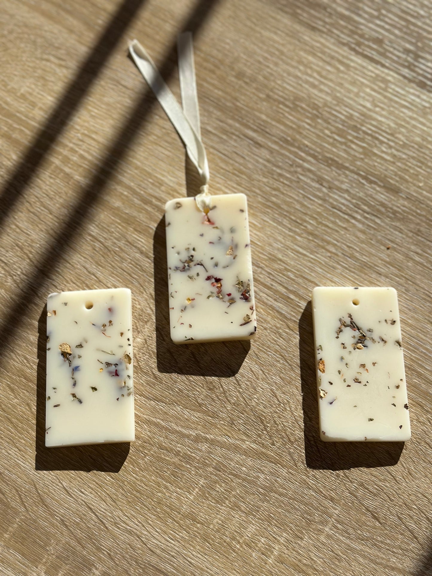 Wardrobe Freshener 2pcs - Ocean Breeze