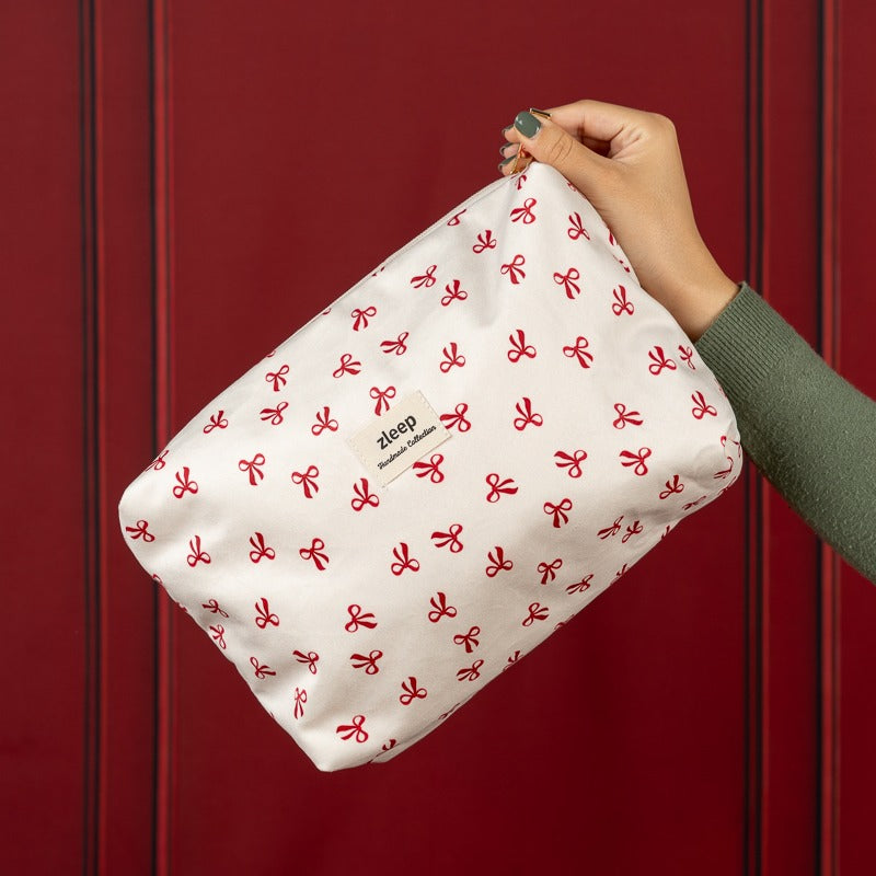 Bows Νεσεσέρ (makeup bag) - 25x20