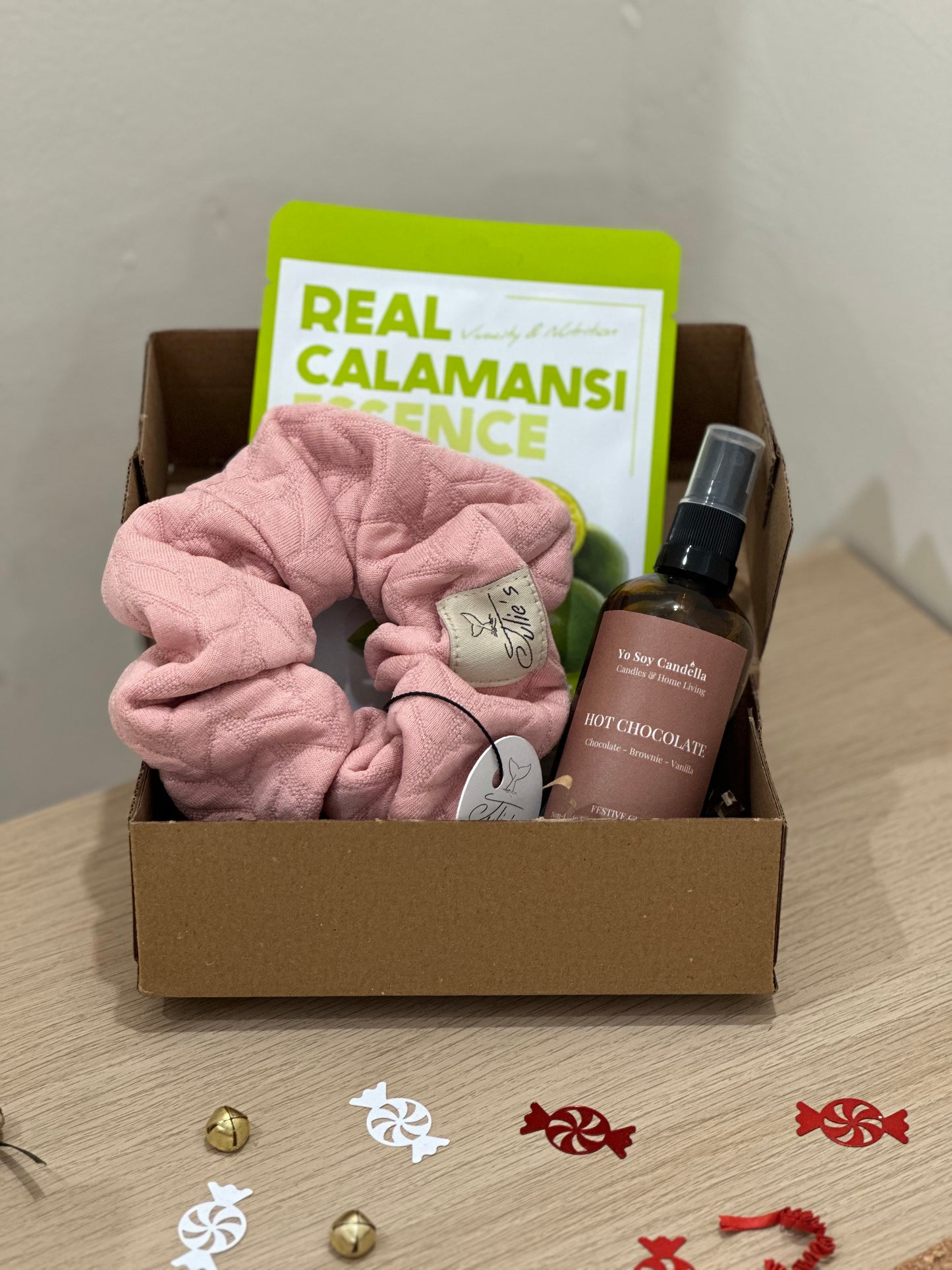 Self-Care Box