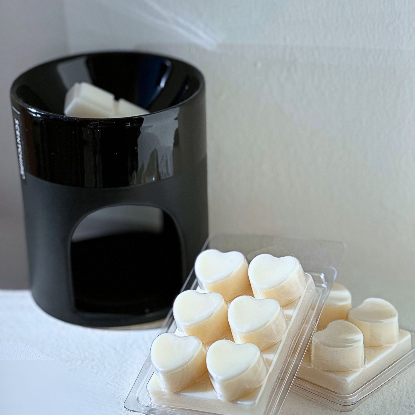 Wax Burner - Καυστήρας