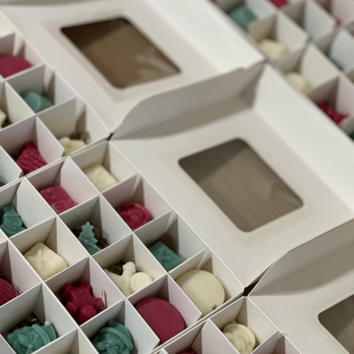 Christmas Cookies Wax Melts