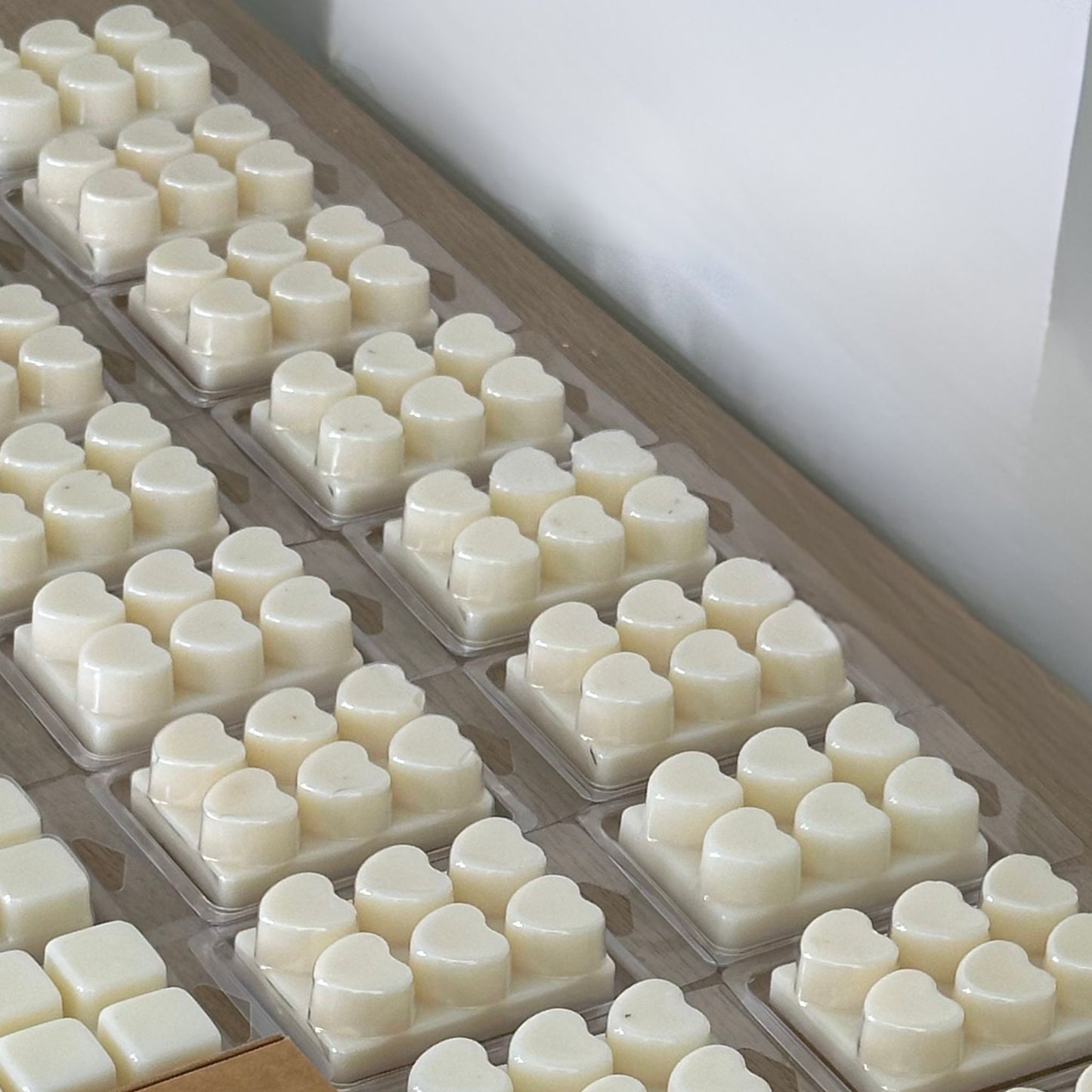 Wax Melts - Μπάρα Σοκολάτας