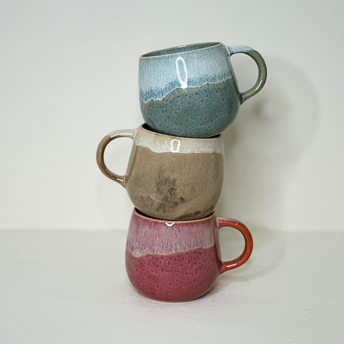 Matcha Latte - Ceramic Mug | 290ml