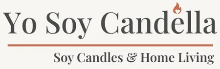 Yo Soy Candella - Soy Candles & Home Living