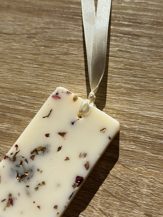 Wardrobe Freshener 2pcs - Ocean Breeze