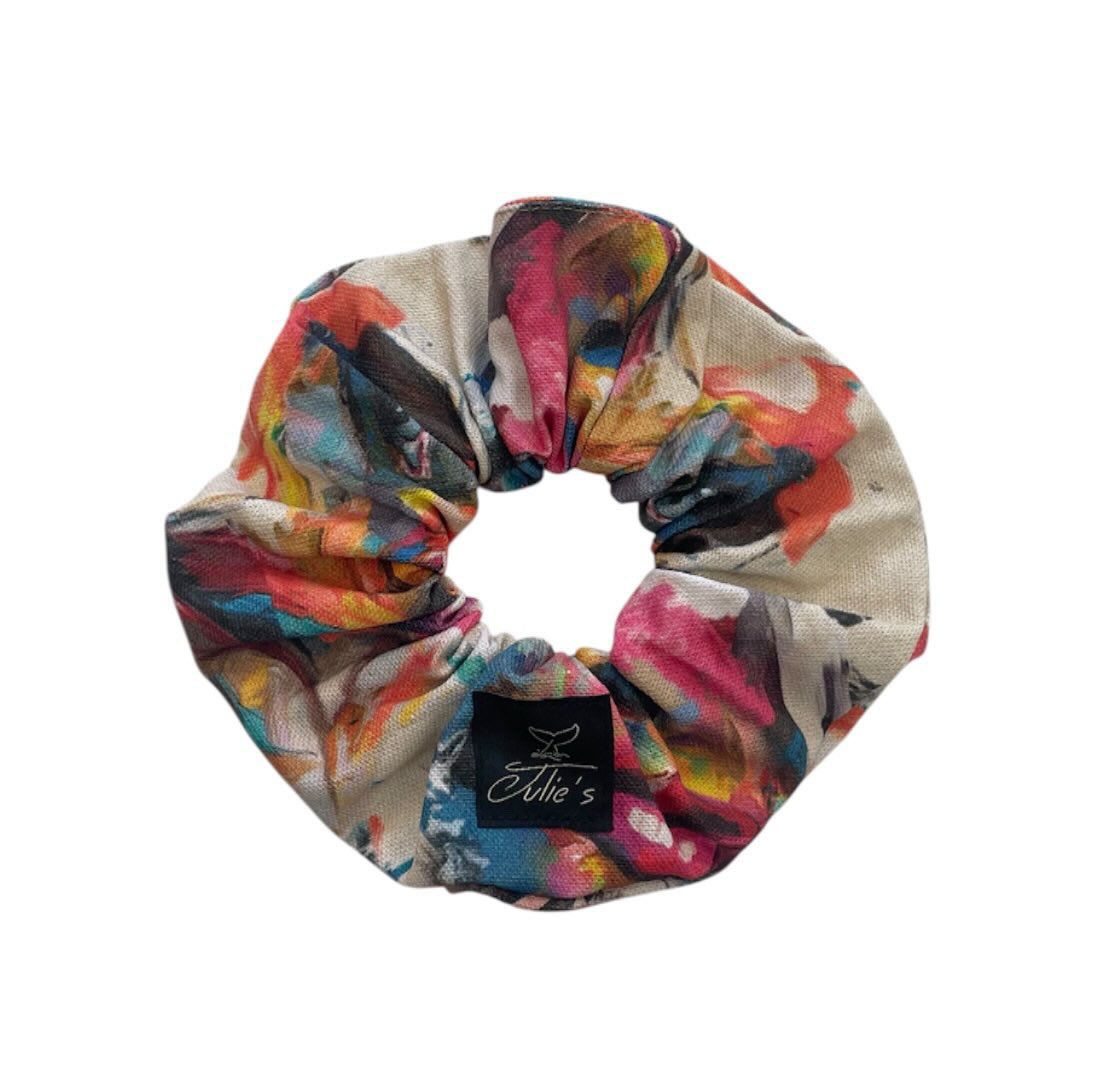 Scrunchies
