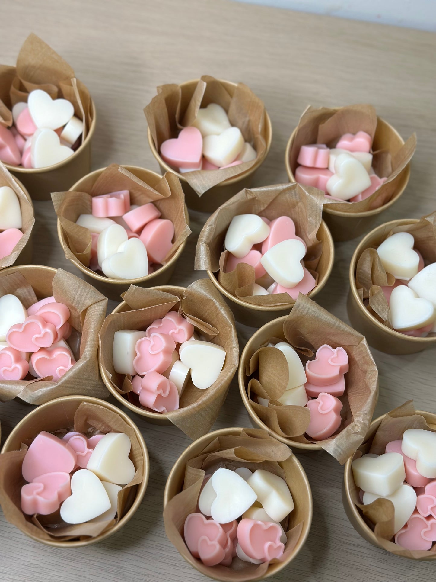 Self-Love (Valentine Edition) – Wax Melts