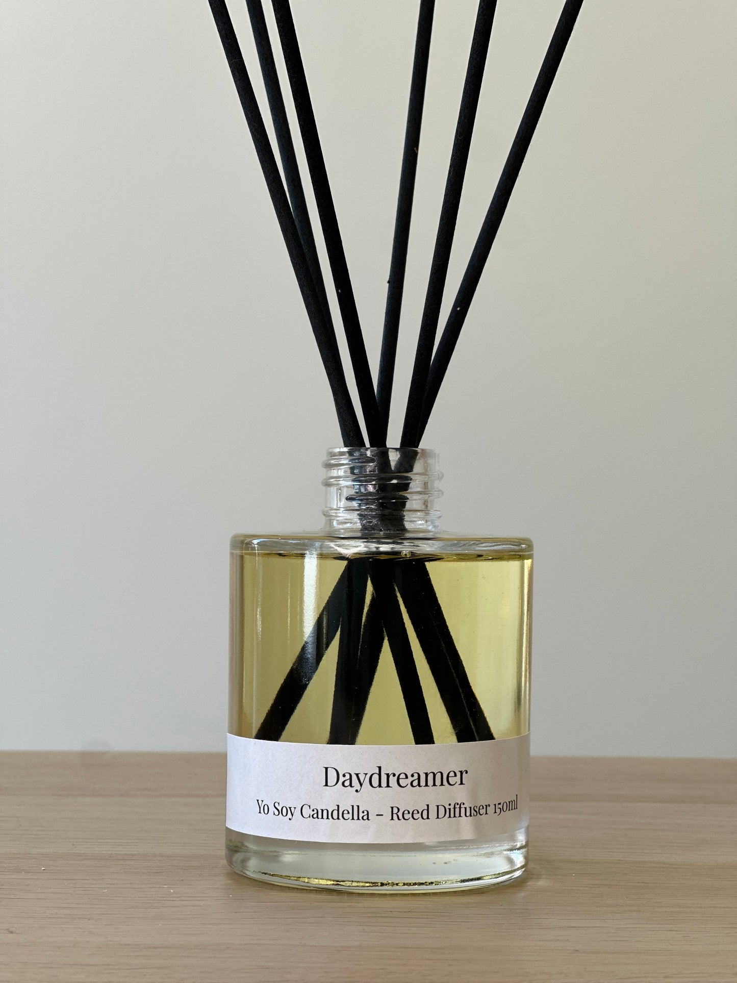 Daydreamer (Reed Diffuser)  - Αέρινο & Χαλαρωτικό