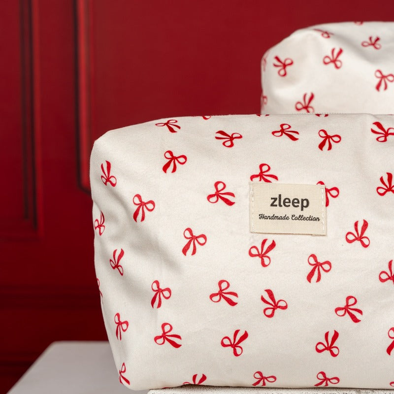 Bows Νεσεσέρ (makeup bag) - 25x20