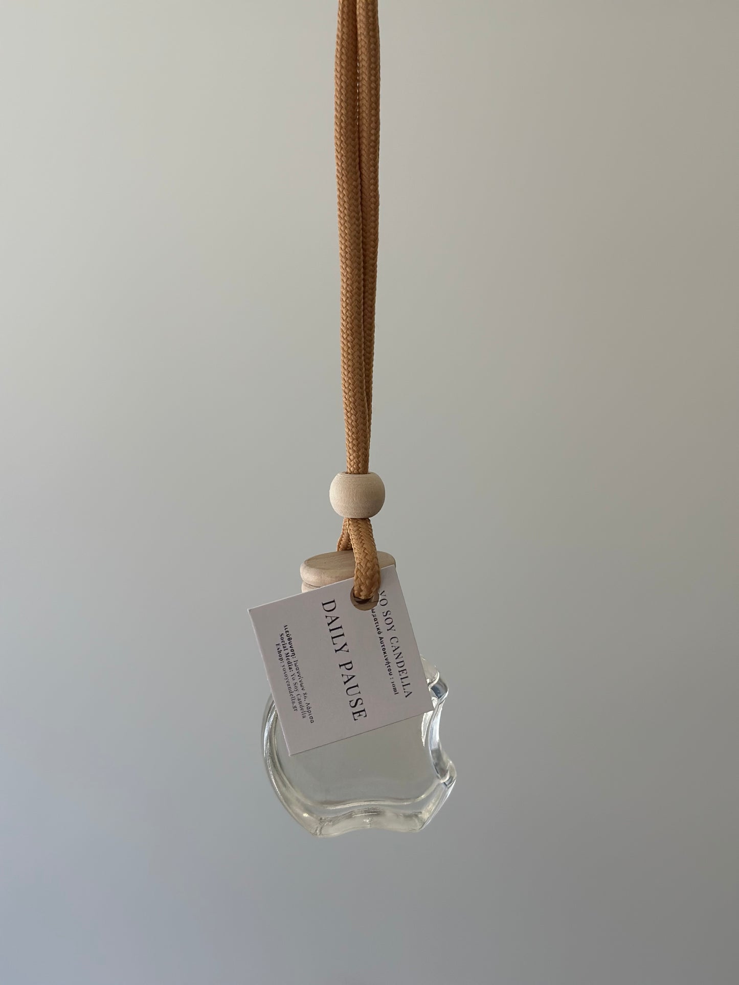 Αρωματικό Αυτοκινήτου 10ml