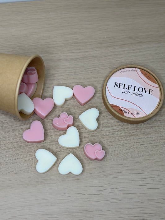 Self-Love (Valentine Edition) – Wax Melts