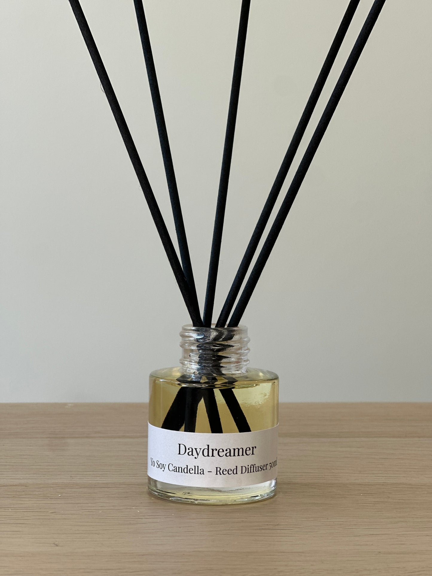 Daydreamer (Reed Diffuser)  - Αέρινο & Χαλαρωτικό