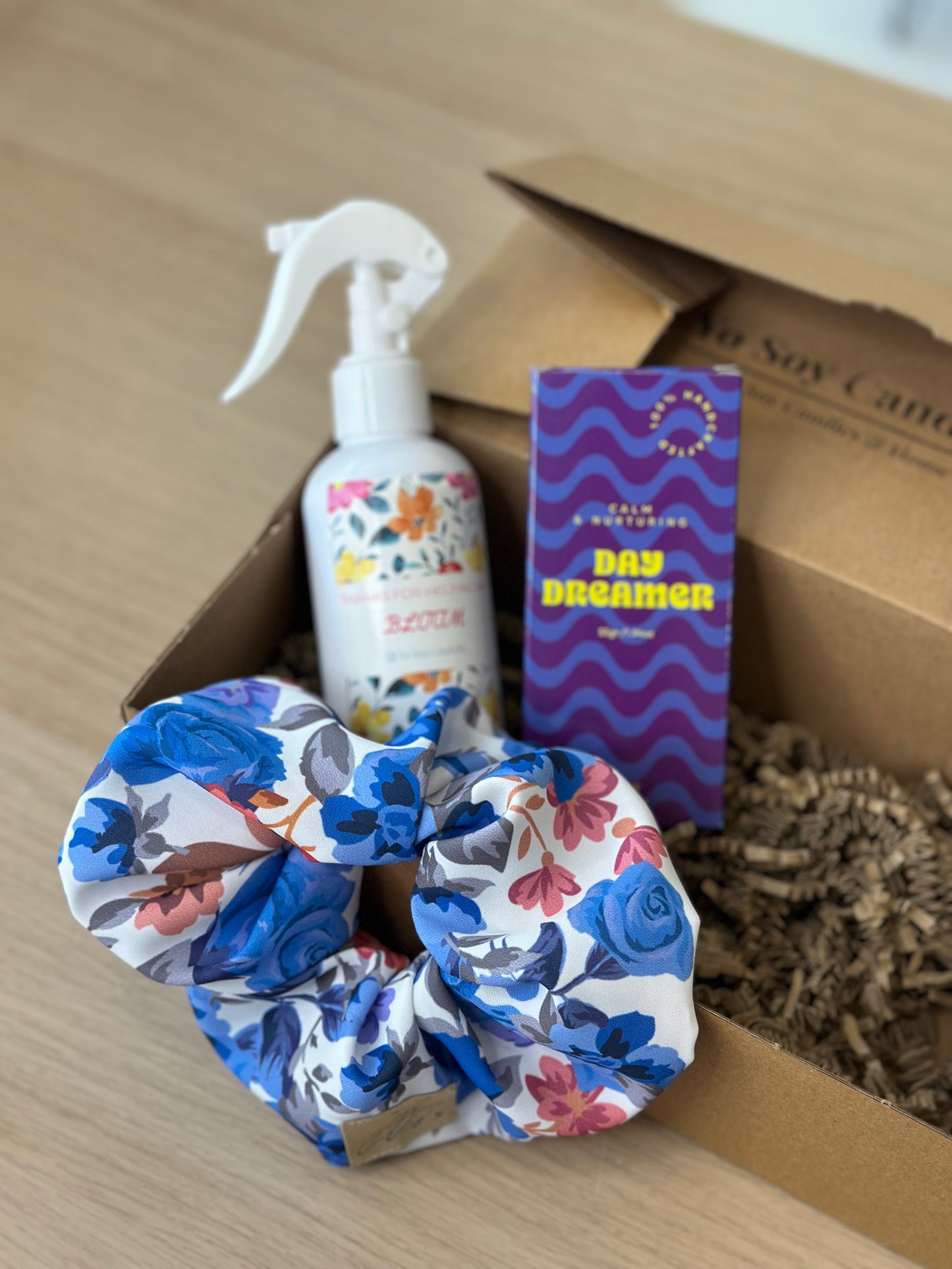 Δώρα για δασκάλους - Home Fragrance Set