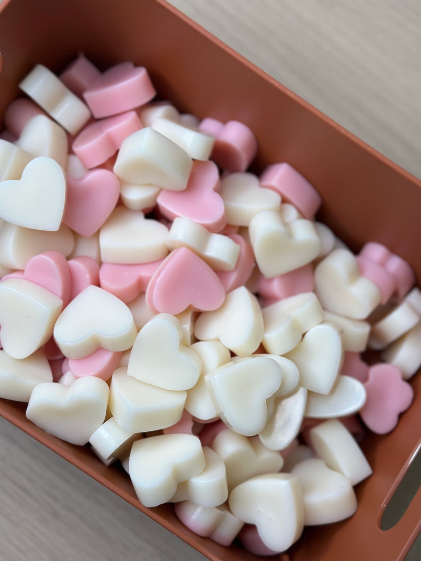 Self-Love (Valentine Edition) – Wax Melts