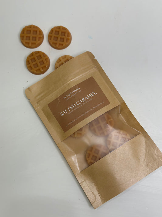 Waffle Wax Melts