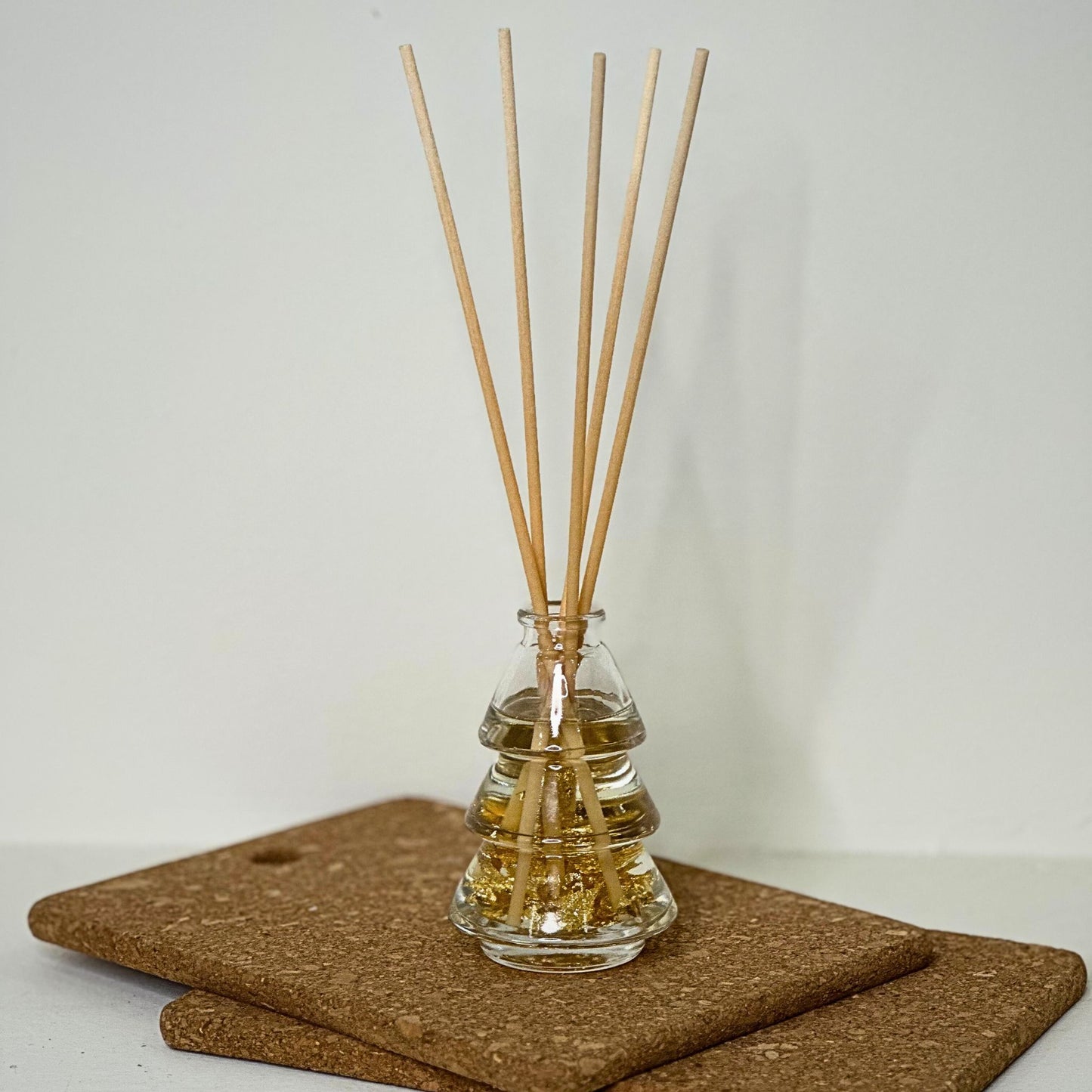 Reed Diffuser X-mas Tree | 100ml