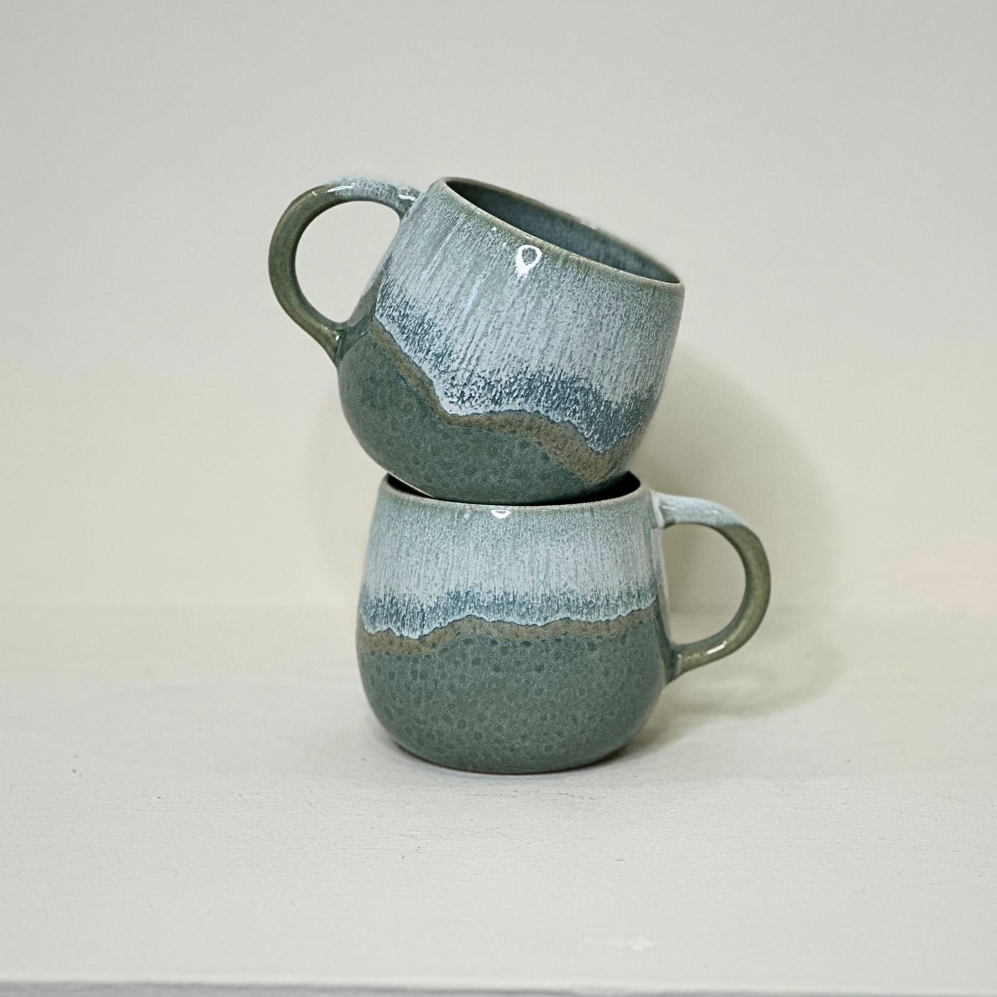 Matcha Latte - Ceramic Mug | 290ml