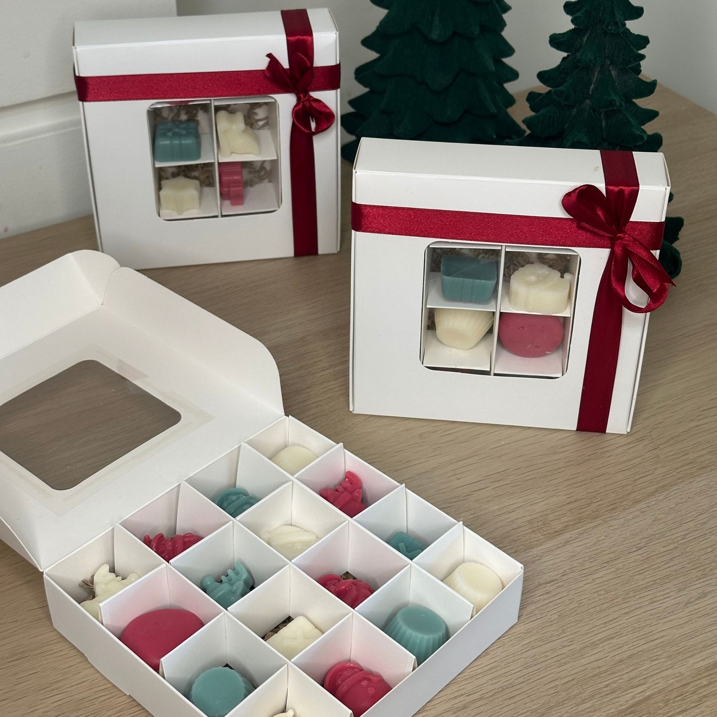 Christmas Cookies Wax Melts
