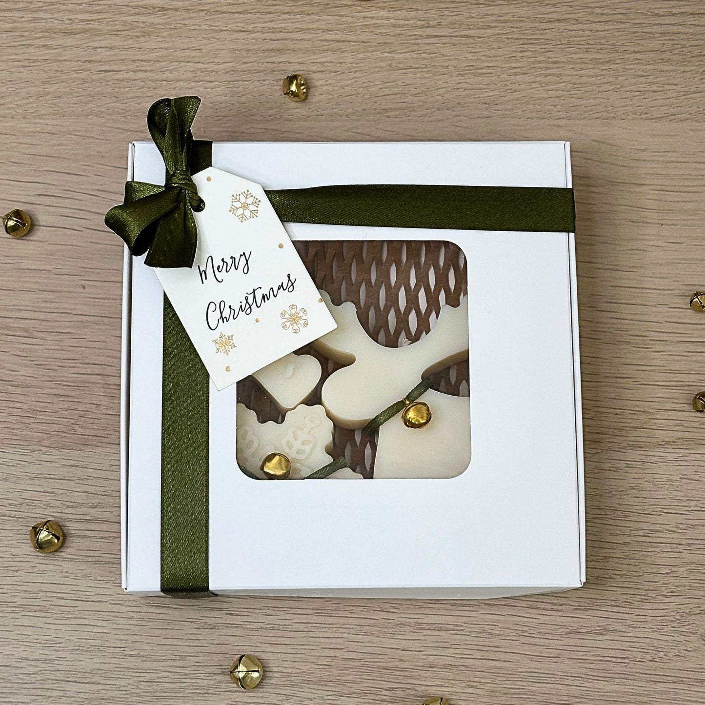 Winter Tale Gift Box