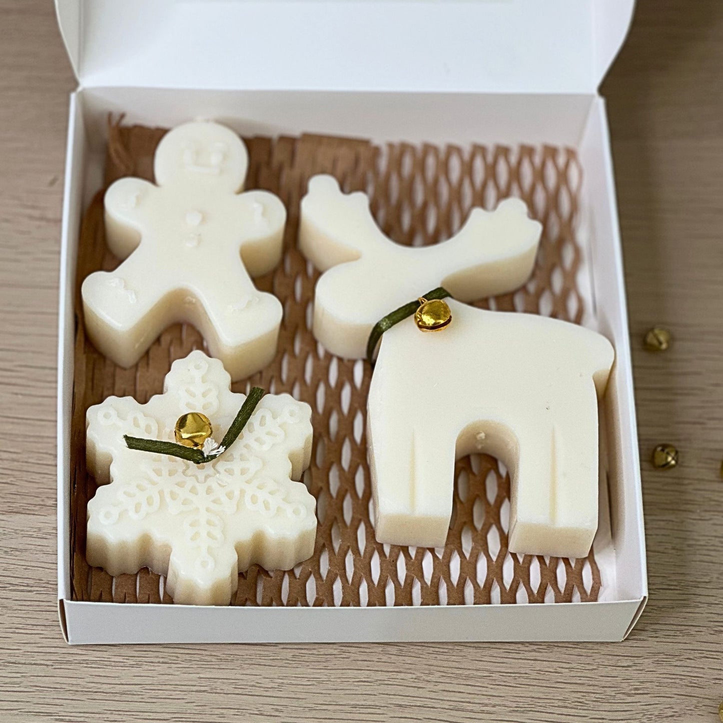 Winter Tale Gift Box