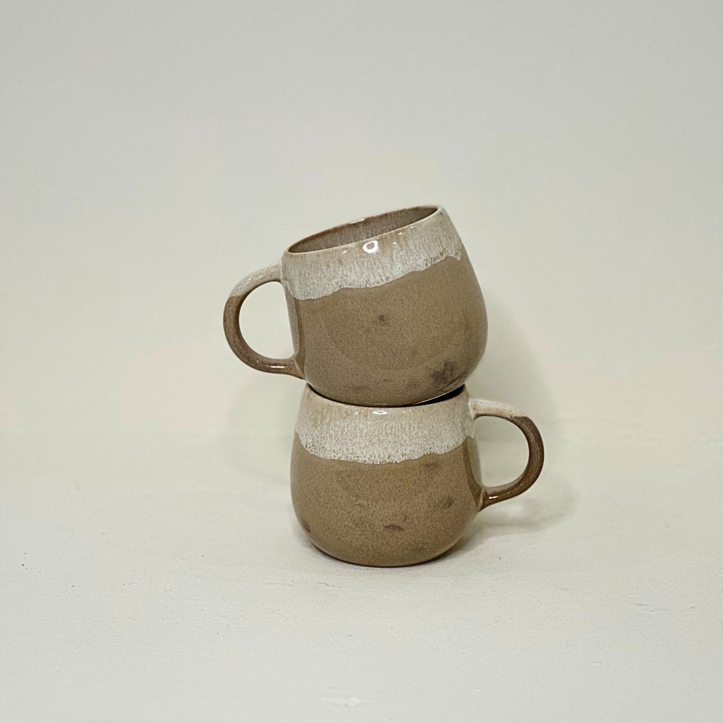 Soft Toffee - Ceramic Mug | 290ml